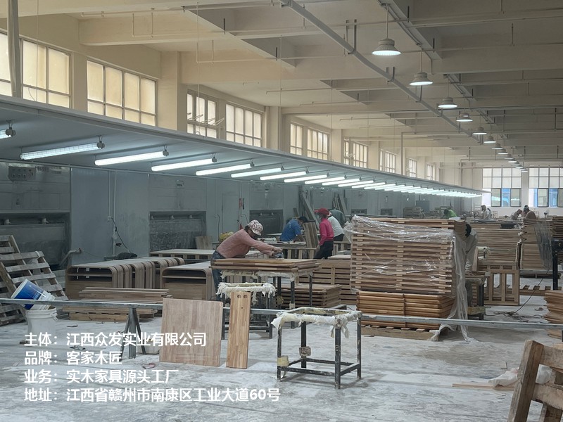 特殊环境家具定制